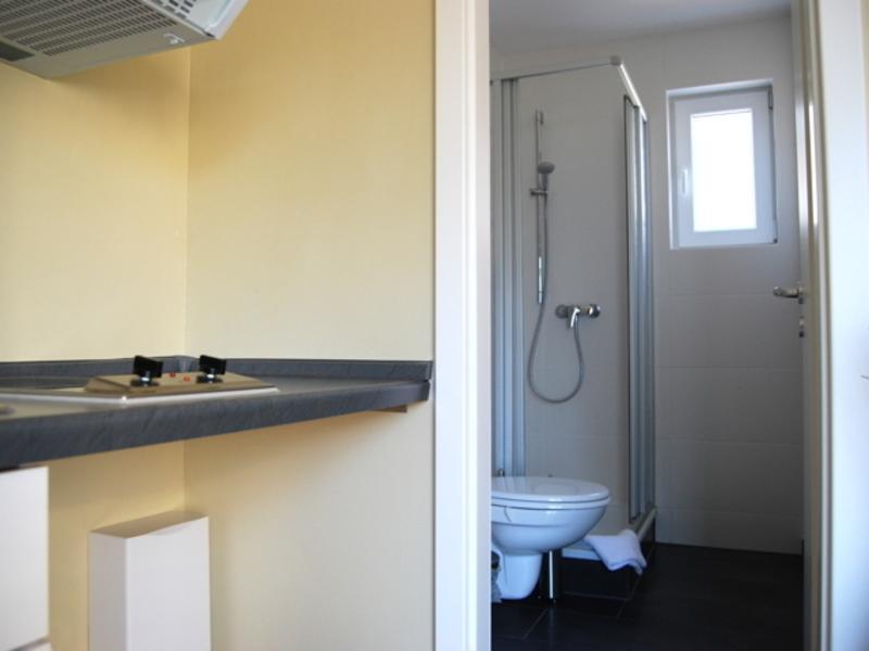 Ferienwohnung Hiddensee In วิทเทอ ห้อง รูปภาพ